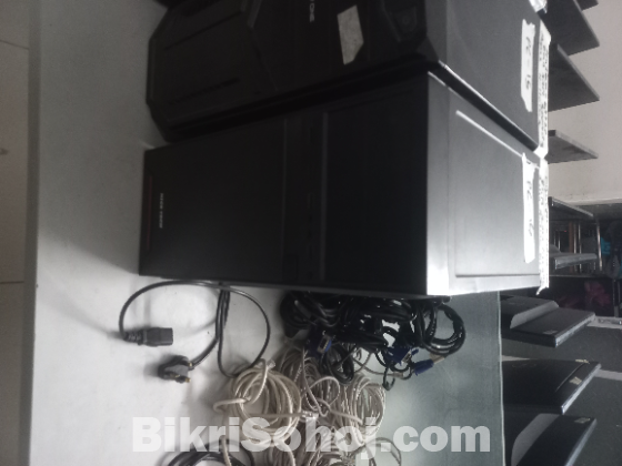 RYzen o Intel board desktop computers